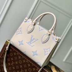 LV Top Handle Bags